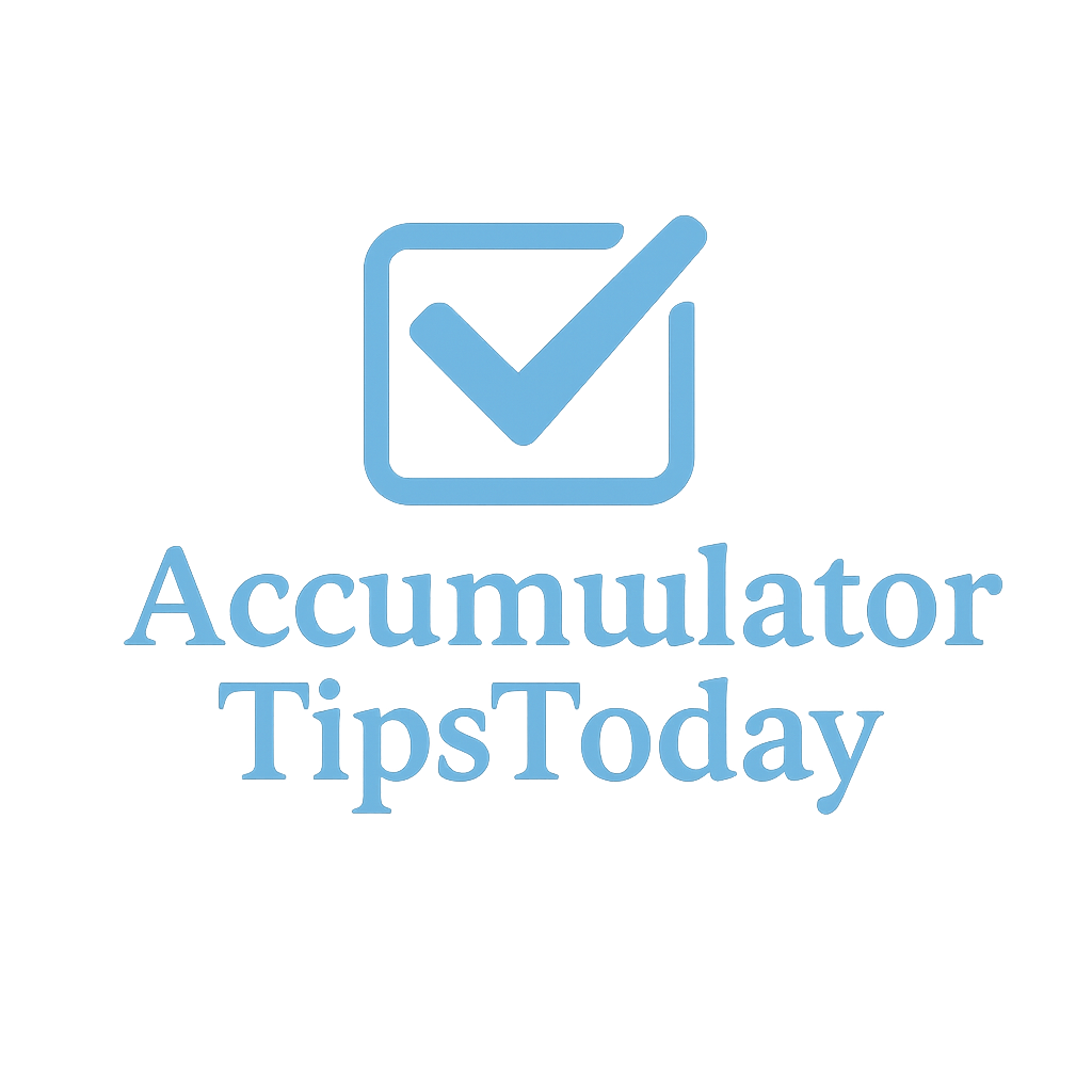 Accumulatortipstoday